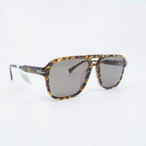 John Varvatos Tortoise Sunglasses